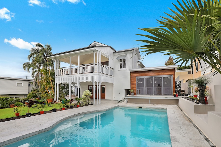 Maximising Land Value: Design Strategies for Prestige Properties